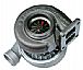 DEGONG excavator turbocharger